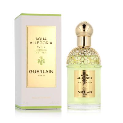 Guerlain Aqua Allegoria Forte Nerolia Vetiver Parfemska voda za žene za ponovo punjenje 75 ml