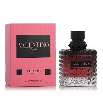 Valentino Donna Born in Roma Intense Parfemska voda za žene 100 ml