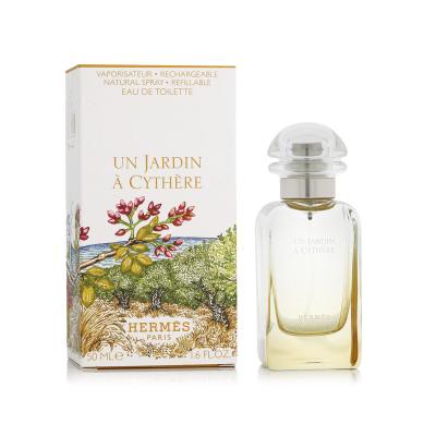 Hermes Un Jardin à Cythère Toaletna voda za ponovo punjenje 50 ml