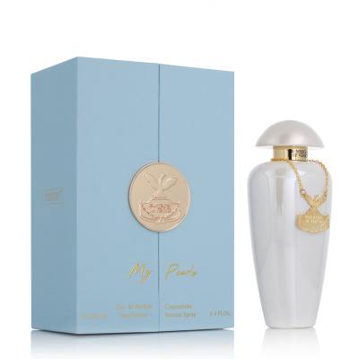 The Merchant of Venice La Fenice My Pearls Parfemska voda za žene 100 ml
