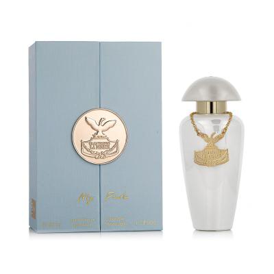 The Merchant of Venice La Fenice My Pearls Parfemska voda za žene 50 ml