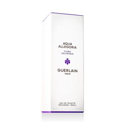Guerlain Aqua Allegoria Flora Salvaggia Toaletna voda za žene punilo 200 ml