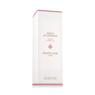 Guerlain Aqua Allegoria Flora Cherrysia Toaletna voda punilo 200 ml
