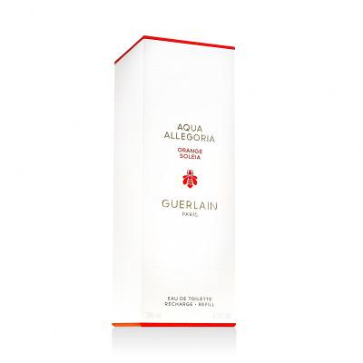 Guerlain Aqua Allegoria Orange Soleia Toaletna voda punilo 200 ml