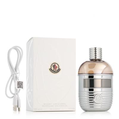 Moncler Pour Femme Parfemska voda za žene za ponovo punjenje 150 ml