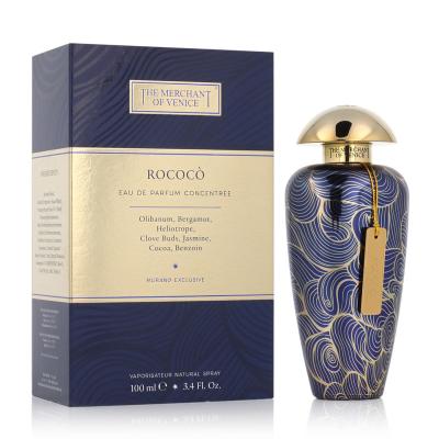 The Merchant of Venice Rococo Parfemska voda 100 ml