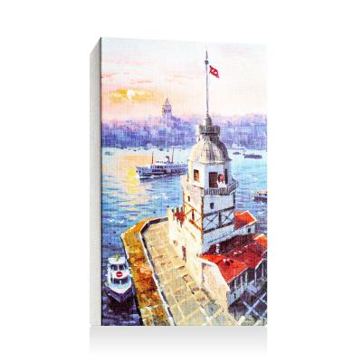 Alghabra Senses of Istanbul Bosphorus Pearl Parfemski ekstrakt 50 ml