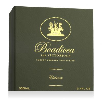 Boadicea the Victorious Elaborate Parfem 100 ml