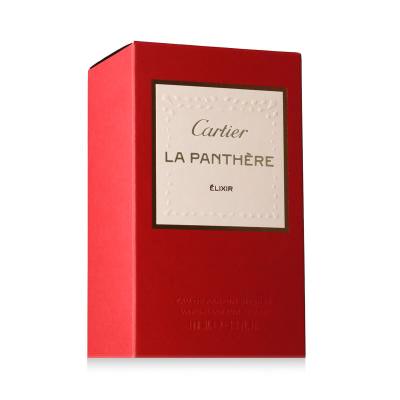 Cartier La Panthère Elixir Parfemska voda za žene 100 ml