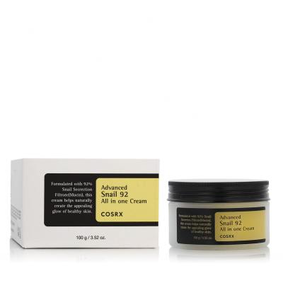 COSRX Advanced Snail 92 All In One Cream Dnevna krema za lice 100 g