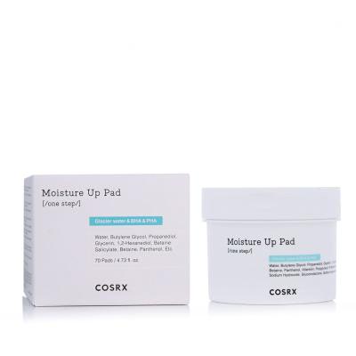 COSRX One Step Moisture Up Pad Maramice 70 kom