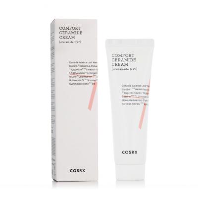 COSRX Comfort Ceramide Cream Dnevna krema za lice 80 g