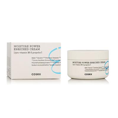 COSRX Hydrium Moisture Power Enriched Cream Dnevna krema za lice 50 ml