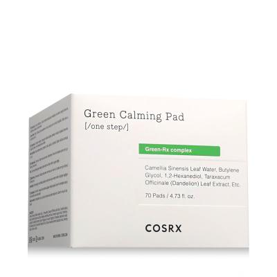COSRX One Step Green Calming Pad Maramice 70 kom