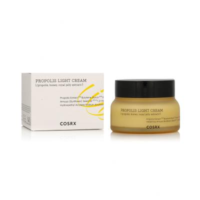 COSRX Propolis Light Cream Dnevna krema za lice 65 ml