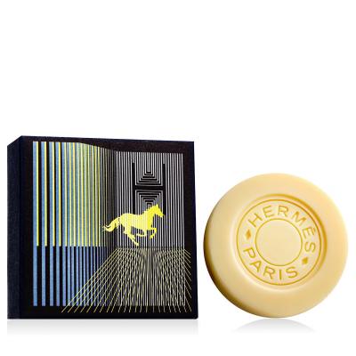 Hermes Eau de Citron Noir Tvrdi sapun 100 g