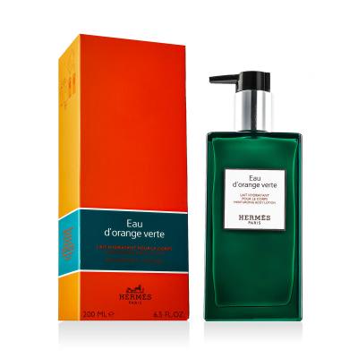 Hermes Eau d´Orange Verte Losion za tijelo 200 ml