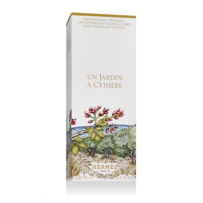 Hermes Un Jardin a Cythere Losion za tijelo za ponovo punjenje 200 ml