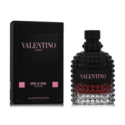 Valentino Uomo Born in Roma Intense Parfemska voda za muškarce 100 ml