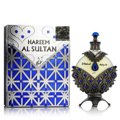 Khadlaj Hareem Al Sultan Blue Parfemsko ulje 35 ml