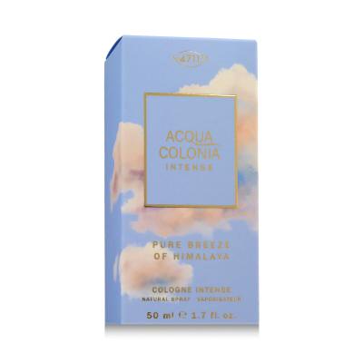 4711 Acqua Colonia Intense Pure Breeze Of Himalaya Kolonjska voda 50 ml
