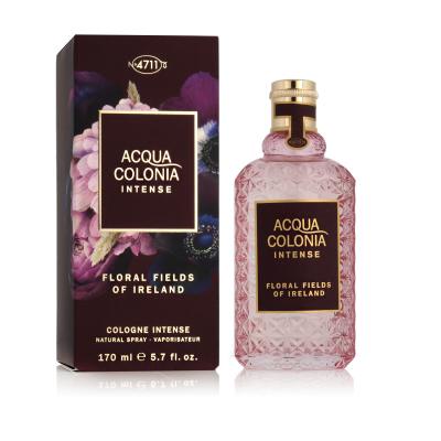 4711 Acqua Colonia Intense Floral Fields of Ireland Kolonjska voda 170 ml