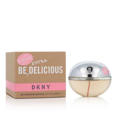 DKNY Be Delicious Extra Parfemska voda za žene 100 ml