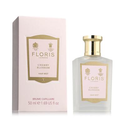 Floris Cherry Blossom Parfem za kosu za žene 50 ml