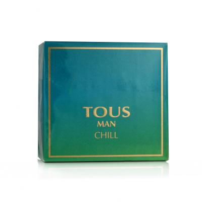 TOUS Man Chill Toaletna voda za muškarce 50 ml
