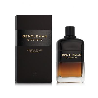 Givenchy Gentleman Réserve Privée Parfemska voda za muškarce 200 ml