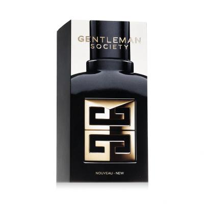 Givenchy Gentleman Society Ambrée Parfemska voda za muškarce 100 ml