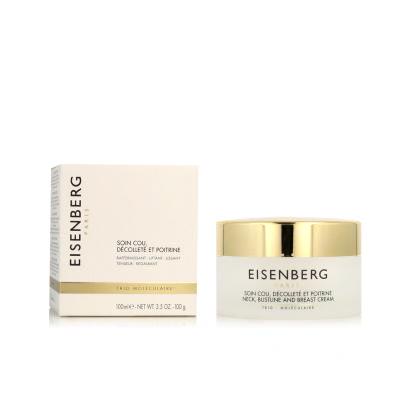 Eisenberg Neck, Bustline and Breast Cream Krema za vrat i dekolte za žene 100 ml