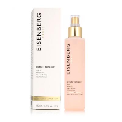 Eisenberg Toning Lotion Losion i sprej za lice za žene 150 ml