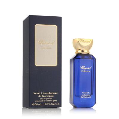 Chopard Collection Néroli à la Cardamome du Guatemala Parfemska voda 50 ml