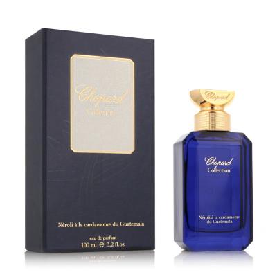 Chopard Collection Néroli à la Cardamome du Guatemala Parfemska voda 100 ml