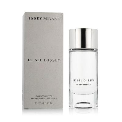 Issey Miyake Le Sel d'Issey Toaletna voda za muškarce 100 ml