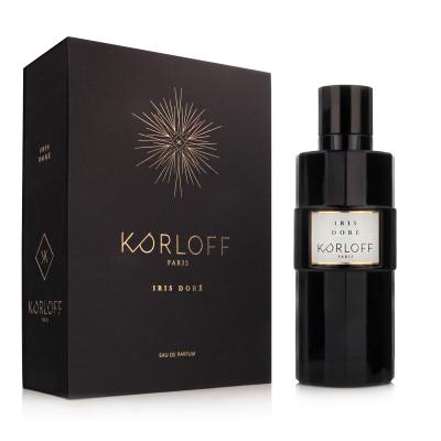 Korloff Paris Iris Doré Parfemska voda 100 ml