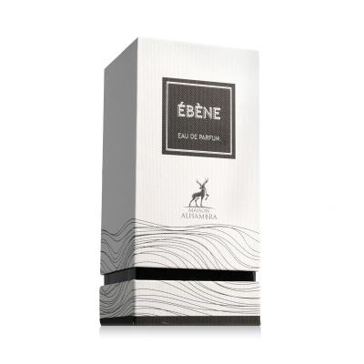 Maison Alhambra Ébène Parfemska voda 90 ml
