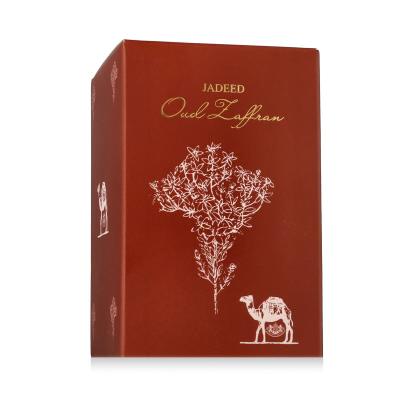 Jadeed Oud Zaffran Parfem 100 ml