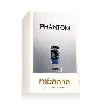 Paco Rabanne Phantom Intense Parfemska voda za muškarce 100 ml