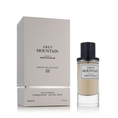 Privezarah Privè Collection Grey Mountain Parfemska voda 80 ml