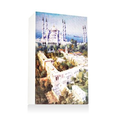 Alghabra Senses of Istanbul Ottoman Treasure Parfemski ekstrakt 50 ml