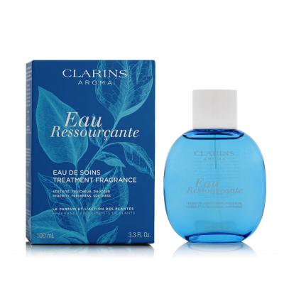 Clarins Aroma Eau Ressourcante Eau de Soin za žene 100 ml