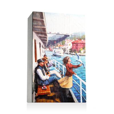 Alghabra Senses of Istanbul Istanbul&#039;s Soul Parfemski ekstrakt 50 ml