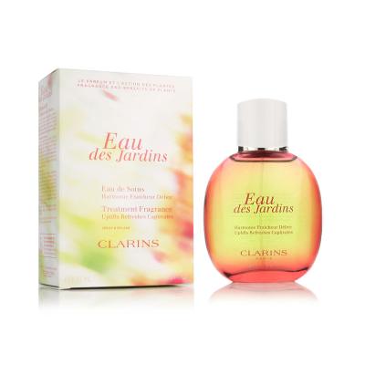 Clarins Aroma Eau Des Jardins Eau de Soin za žene 100 ml