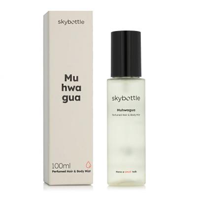 Skybottle Muhwagua Perfumed Hair &amp; Body Mist Sprej za tijelo 100 ml