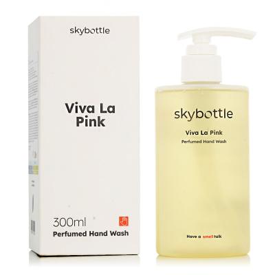 Skybottle Viva La Pink Tekući sapun 300 ml