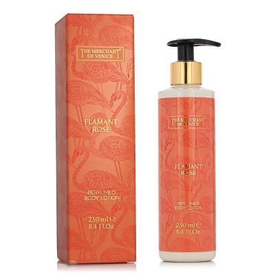 The Merchant of Venice Flamant Rose Losion za tijelo za žene 250 ml