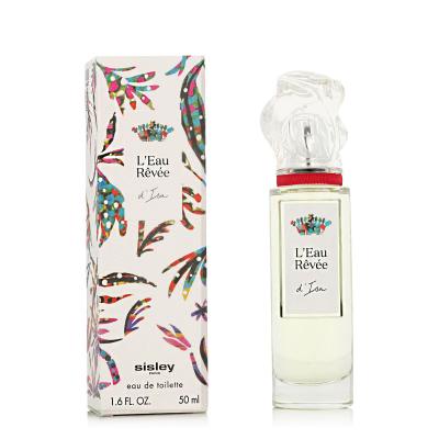 Sisley L'Eau Rêvée D'Isa Toaletna voda 50 ml