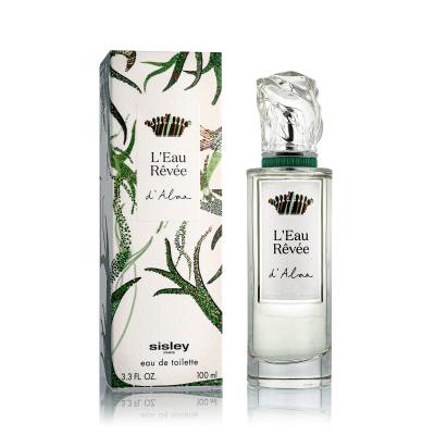 Sisley L'Eau Rêvée D'Alma Toaletna voda 100 ml